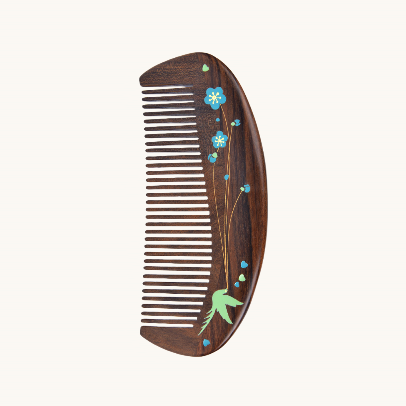 Pettine per capelli Blue Bird Pettine per capelli Blue Bird