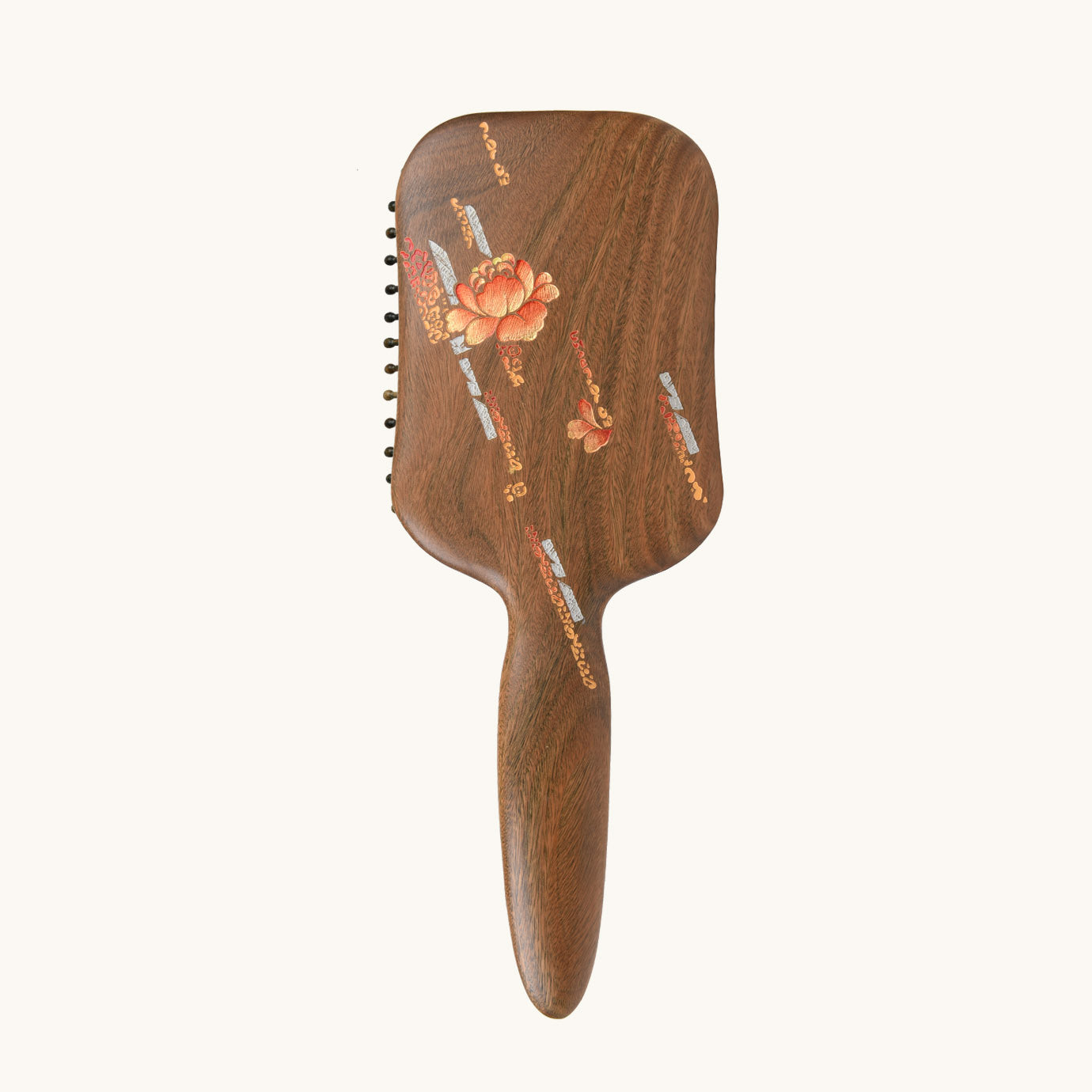 Spazzola per capelli Wild Sunset